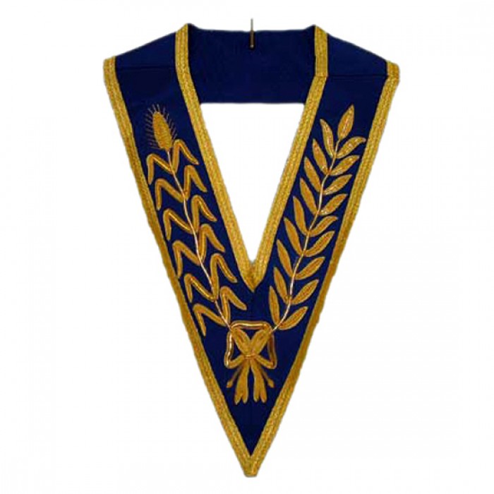 Masonic Collar